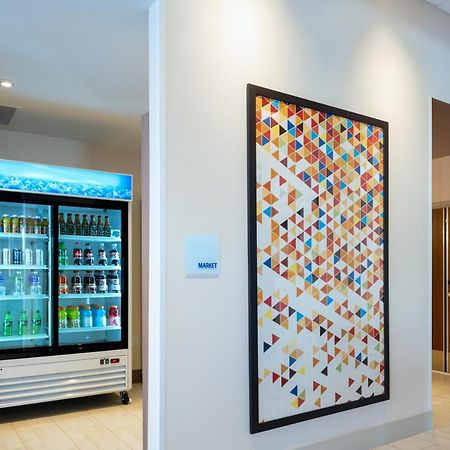Holiday Inn Express & Suites - Tulsa Downtown - Arts District By Ihg Екстериор снимка