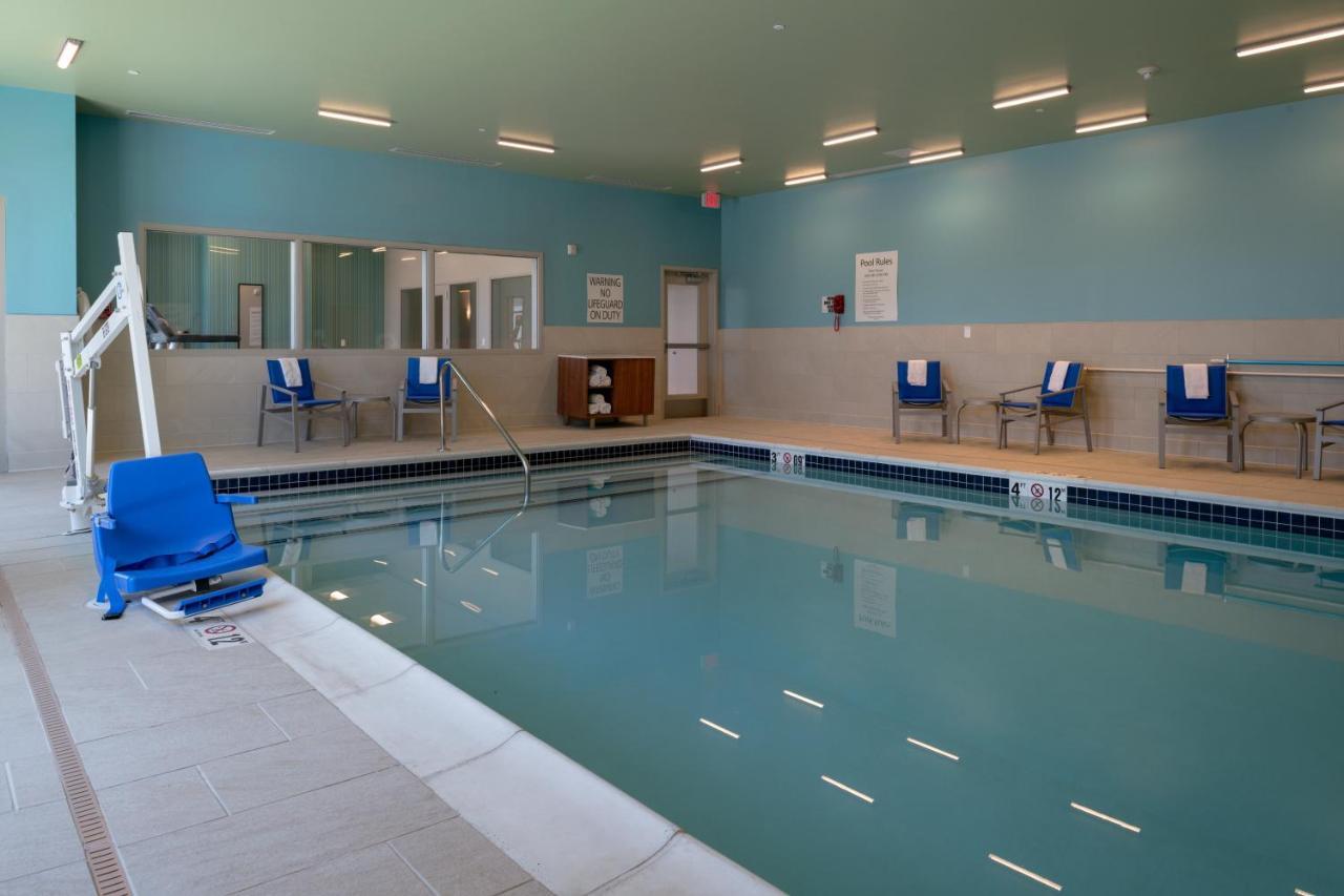 Holiday Inn Express & Suites - Tulsa Downtown - Arts District By Ihg Екстериор снимка