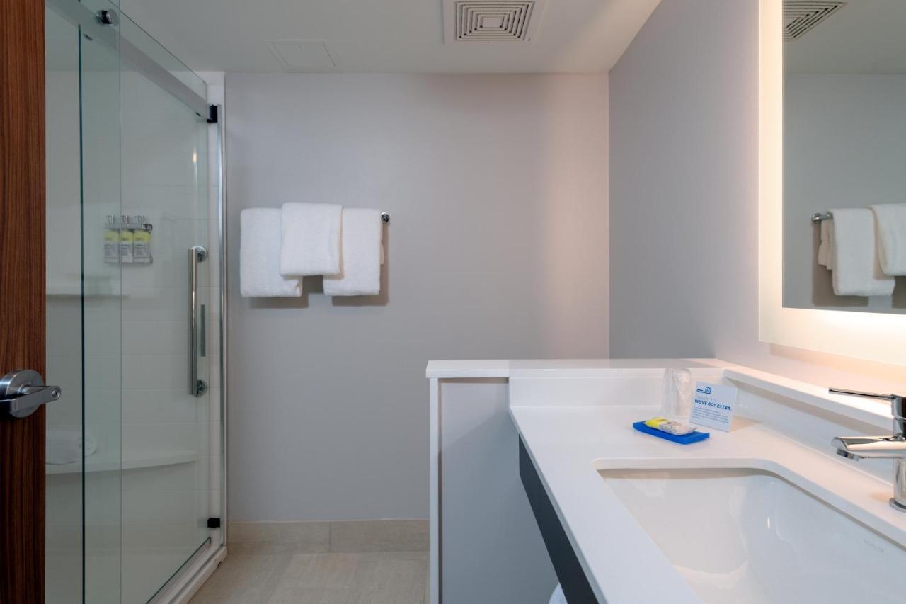 Holiday Inn Express & Suites - Tulsa Downtown - Arts District By Ihg Екстериор снимка